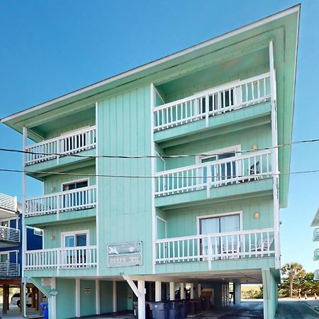 Reef Therapy Carolina Beach Exterior photo